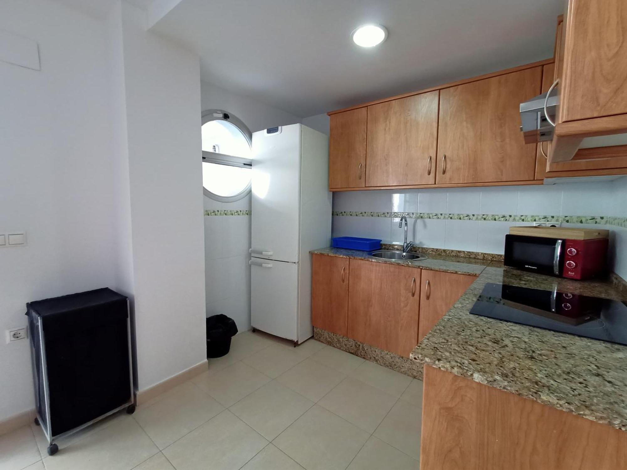 Apartamento Cerca De La Playa Moncófar Exterior foto